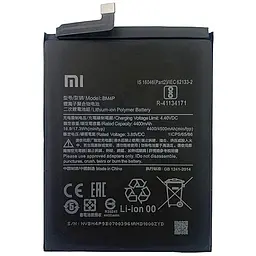 Акумулятор BM4P, Xiaomi Redmi K30 /Redmi K30 5G /Redmi K30i 5G /Poco X2, 4400mAh, оригінал PRC
