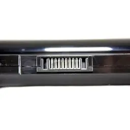 Акумулятор до ноутбука ASUS U46 series (A32-U46) 14.8V 5200mAh PowerPlant (NB00000270) - мініатюра 2