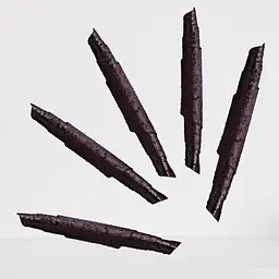 Снеки Fruit Snack "яблуко + чорниця" (35г)
