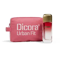 Парфумований набір жіночий London Dicora Urban Fit
