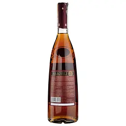 Бренді Aragveli VVSOP, 40%, 0,5 л (720408) - мініатюра 2