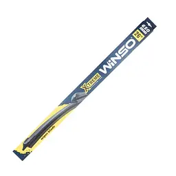 Щітка склоочисника безкаркасна Winso X Treme 650мм 113650