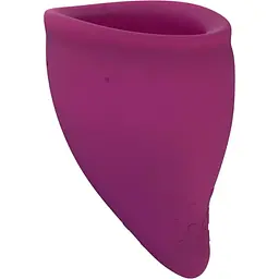 Менструальна чаша Fun Factory Fun Cup Size B