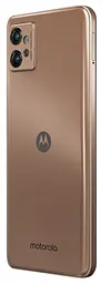 Смартфон Motorola G32 (XT2235-2) 6/128Gb Rose Gold (UA UCRF) - мініатюра 2