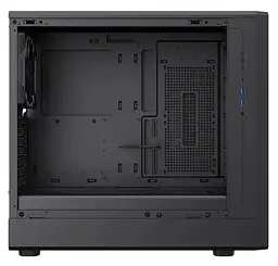 Корпус GameMax Claw 460 Tempered Glass без БЖ Black (CLAW 460 BK) - мініатюра 10