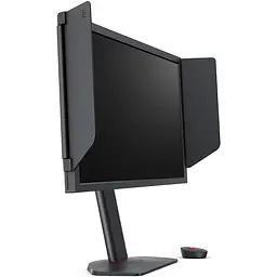 Монітор Zowie 24.1" XL2566X+ Dark Grey [9H.LMRLB.QBE] [131048] - мініатюра 4