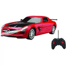 Машинка на радіокеруванні Kool Speed Mercedes-Benz на батарейках, в асортименті (DHTRC10481N)