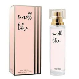 Парфуми жіночі з феромонами Aurora Smell Like #01 30 мл - мініатюра 3