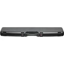 Кейс MEGAline 200/0006 125 x 25 x 11 см чорний