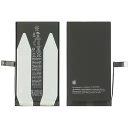 Акумулятор для Apple iPhone 14 AAAA
