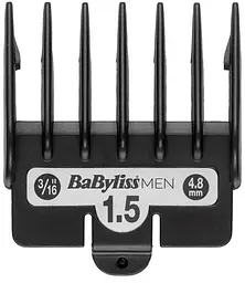 Машинка для стрижки BaByliss E996E - мініатюра 6