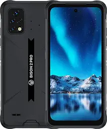 Umidigi Bison 2 Pro 8/256GB Black