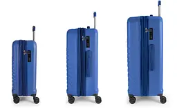 Валіза Gabol Journey (L) Blue (122847-003) - мініатюра 12