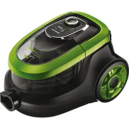 Пилосос Sencor Svc 1038GR - мініатюра 6