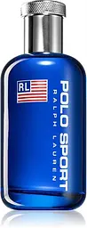 Оригінал Ralph Lauren Polo Sport 125 мл Туалетна вода