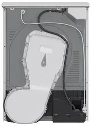 Сушильний автомат Gorenje DPNE92GNLWIFI/UA (6997666) - мініатюра 3