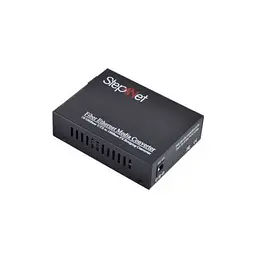 Медіаконвертер (MC-R-0,1-1SM-1550nm-20) Step4Net