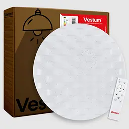 Стельовий світильник Vestum Cell VS-81039
