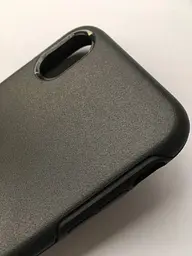 Чохол протиударний OtterBox Symmetry для iPhone XR (6.1") Black - мініатюра 7