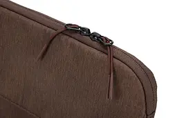 Чохол Thule Lithos Sleeve MacBook Pro 14 (Nuanced Brown) 3205457 (TH 3205457) - мініатюра 7