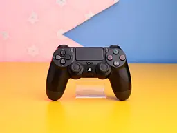 Ігрова консоль Sony PlayStation 4 Slim 1TB Black Б/У [172858] - мініатюра 4
