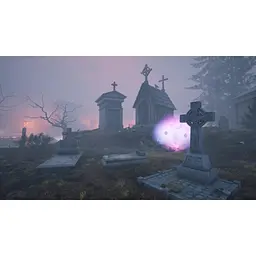 Ключ активації Microsoft Genie Reprise для Xbox Series S/X - мініатюра 4