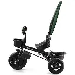 Триколісний велосипед Kinderkraft Aveo Mistyc Green KRAVEO00GRE0000 (00-00305170) - мініатюра 6
