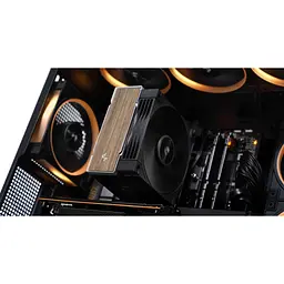 Кулер до процесора Deepcool AK400 G2 Black (R-AK400G2-BKNNMN-GJD) - мініатюра 10