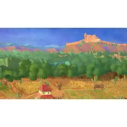 Ключ активації Microsoft The PalAce on the Hill для Xbox One/Series S/X - мініатюра 6