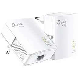 Адаптер Powerline TP-Link TL-PA7017KIT, 2шт (TL-PA7017KIT)