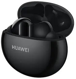 Гарнітура Huawei FreeBuds 4i Graphite Black (55034192) - мініатюра 9