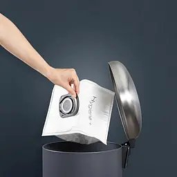 Пилосос безмішковий Rowenta Compact Power RO3927EA - мініатюра 6