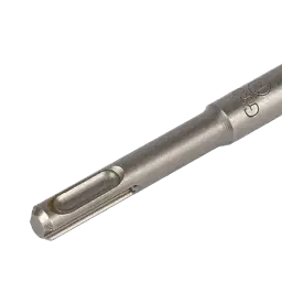 Бур Grad по бетону SDS-plus твердосплав S4 14x260мм (1812375) (1812375) - мініатюра 3