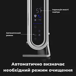 Очищувач повітря Aeno AP2S [AAP0002S] [82069] - мініатюра 11