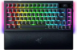 Клавіатура Razer BlackWidow V4 Pro 75% ANSI Black (RZ03-05130100-R3M1)