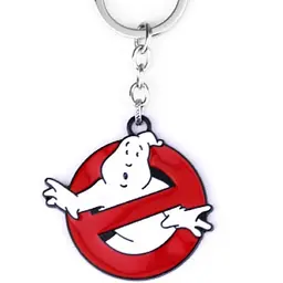 Брелок Стоп Привид Мисливці за привидами Ghostbusters movies GB 30.24