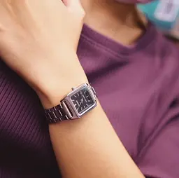 Годинник Casio LTP-V007D-1EUDF - мініатюра 3