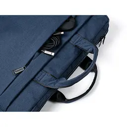 Сумка для ноутбука ColorWay 15.6" Modern Navy (CW-LBM156-NV) - мініатюра 9