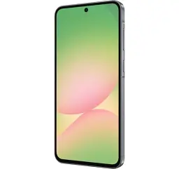 Смартфон Samsung Galaxy A56 5G 12/256GB Awesome Graphite SM-A566BZKY Global version - мініатюра 3