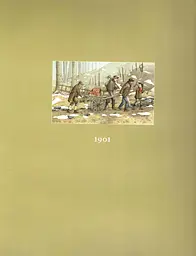 Виммельбух для дорослих та дітей А-БА-БА-ГА-ЛА-МА-ГА Будинок. Роберто Інноченті. Дж. Патрік Льюїс українською мовою kni0003550 - мініатюра 6