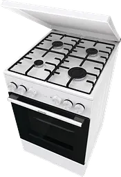 Комбінована плита Gorenje GK5A22WH (7076252) - мініатюра 6