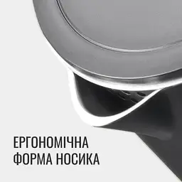 Електрочайник TEFAL KO 1408E0 - мініатюра 5