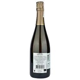 Шампанське Benoit Lahaye Brut Nature, біле, нон-дозаж, 0,75 л (42921) - мініатюра 2