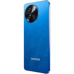 Смартфон Doogee Note 59 8/128GB Blue [170414] - мініатюра 4