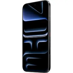 Смартфон Infinix Note 60 8/256GB Midnight Black [164408] - мініатюра 2