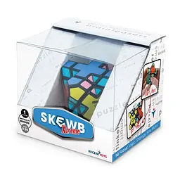 Головоломка-куб Meffert's Skewb Xtreme М5038 - мініатюра 2