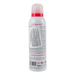 Пінка для душу Bilou Cherry Coco, 200 мл - мініатюра 4
