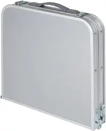 Стіл Bo-Camp Premium 80x40 см (DAS302788) - мініатюра 4