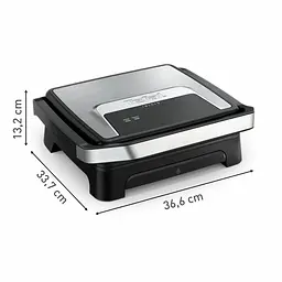 Гриль Tefal GC271D10 - мініатюра 3