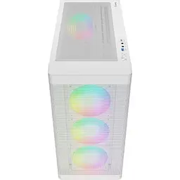 Корпус для ПК Gamdias ATHENA M3 WH (4711514501162) - мініатюра 4